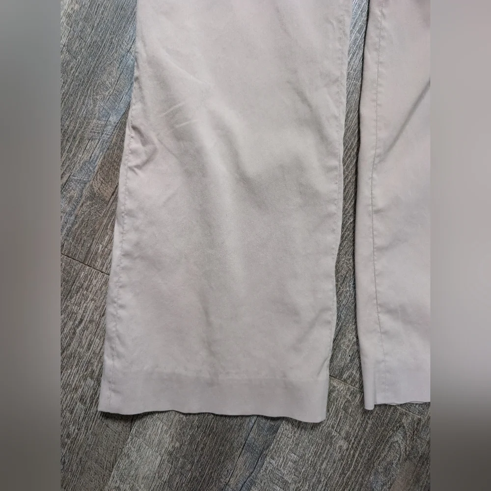 Doncaster Tan Trouser Pants Size 8 - Picture 11 of 12